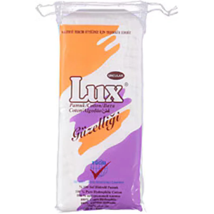 Lux 100 gr Pamuk