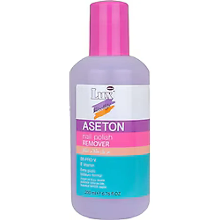 Lux 200 ml Aseton