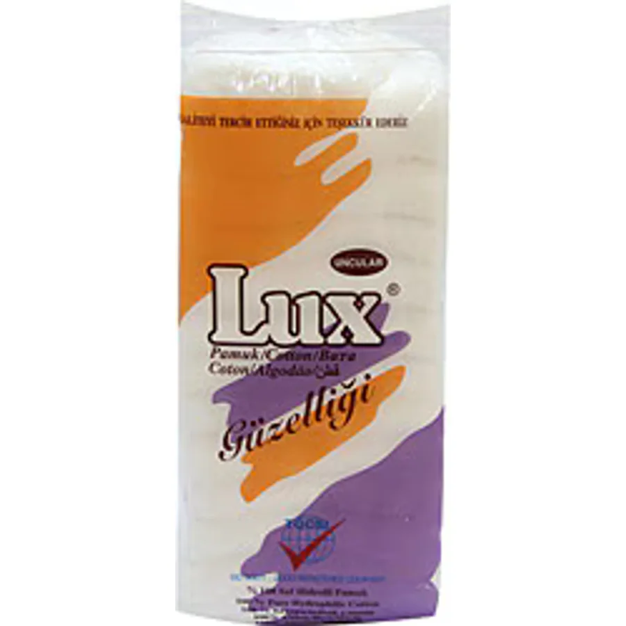 Lux Hidrofil 200 gr Pamuk