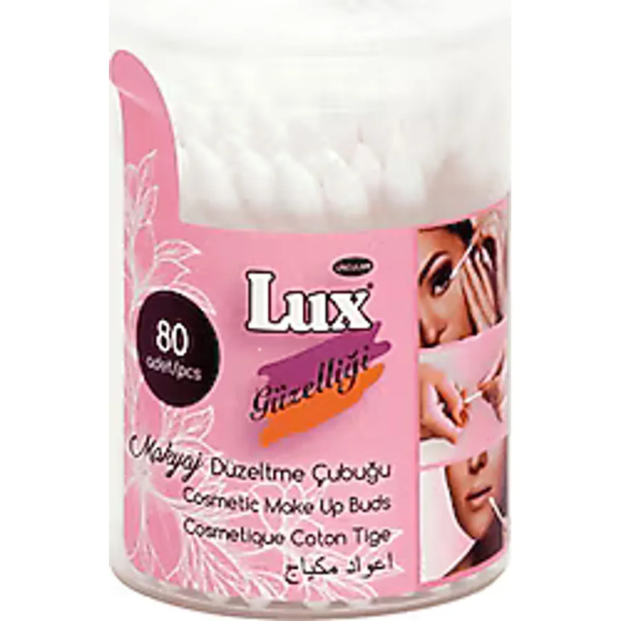 Lux Makyaj Düzeltme Çubuğu 80'li