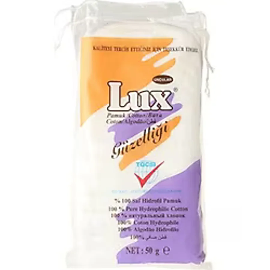 Lux Pamuk 50 gr