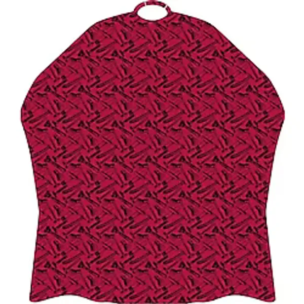 Lüx Penuar Berber Önlüğü Dijital Baskı 120X160 Cm Model: 1320