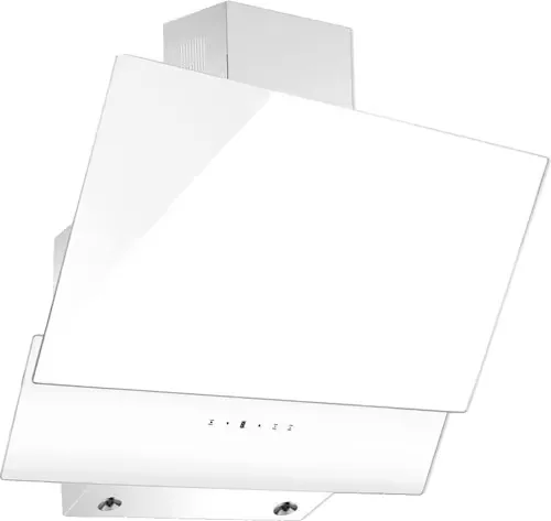 Luxell DA6 835 Beyaz Duvar Tipi Davlumbaz