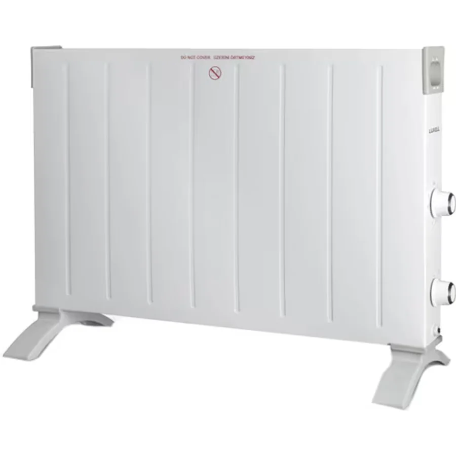Luxell HC 2947 2500 W Konvektör Isıtıcı