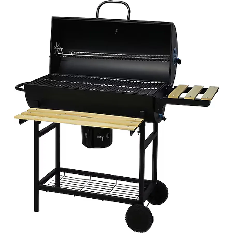 Luxell KB-737D Kömürlü Barbekü