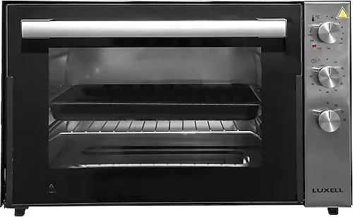 Luxell LX-9320 70 lt Mini Fırın