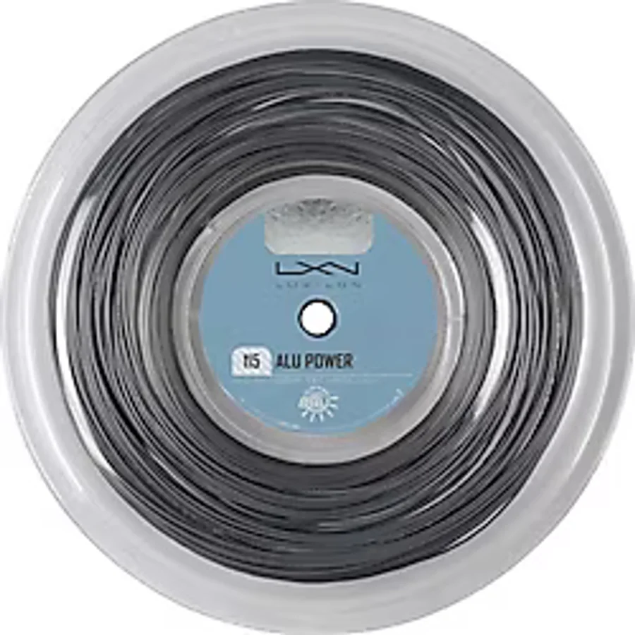 Luxilon Alu Power WR8302101115 115 mm 200 m Rulo Kordaj