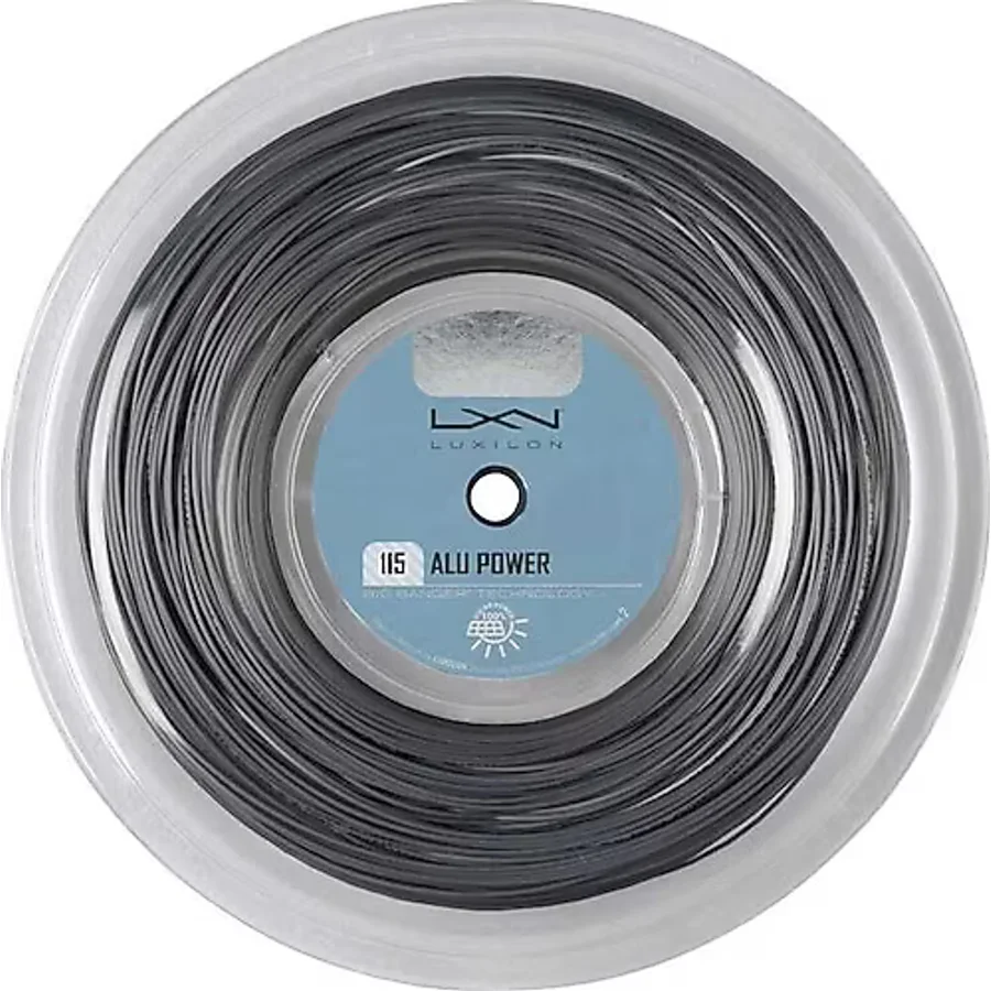 Luxilon Alu Power WR8302101115 115 mm 200 m Rulo Kordaj