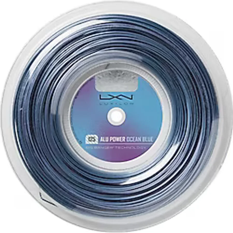 Luxilon Alu Power WR8309601125 125 mm 200 m Rulo Kordaj