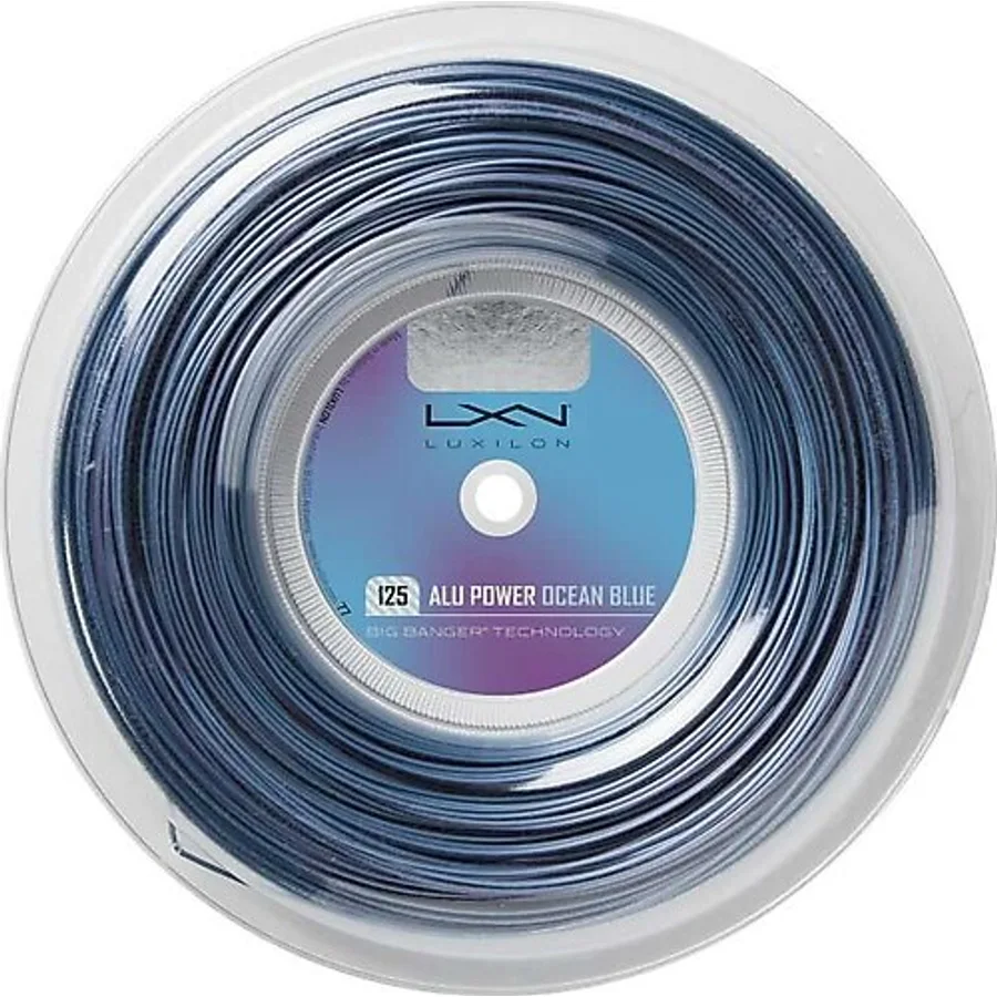 Luxilon Alu Power WR8309601125 125 mm 200 m Rulo Kordaj