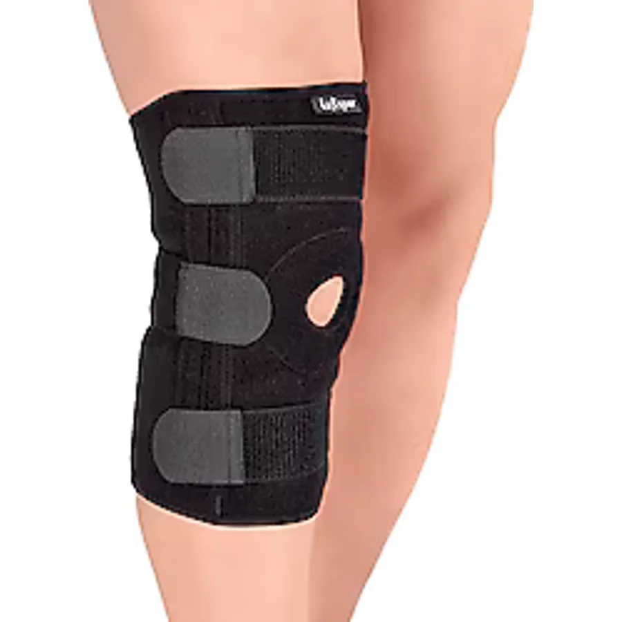 Luxor 200 Patella Destekli Dizlik