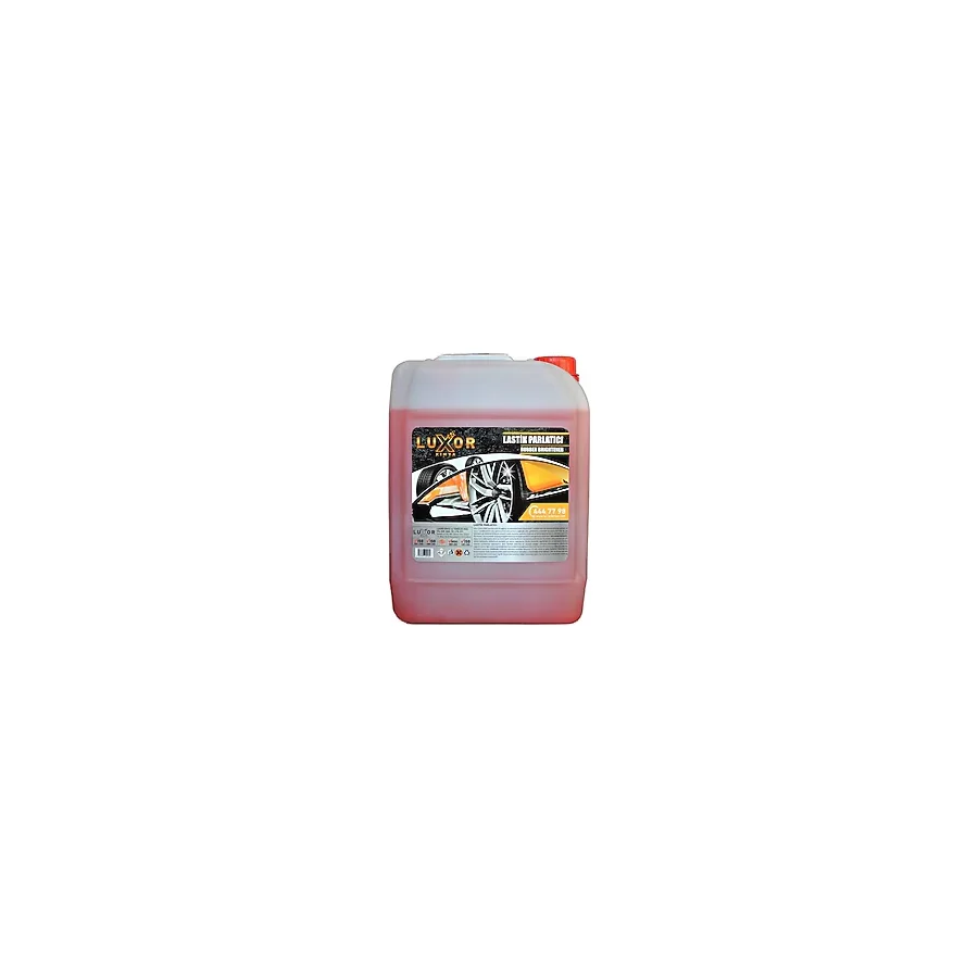 Luxor 5 lt Lastik Parlatıcı