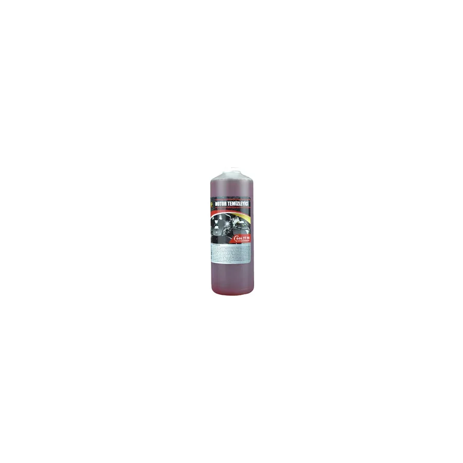 Luxor Motor Temizleyici 1000 ml