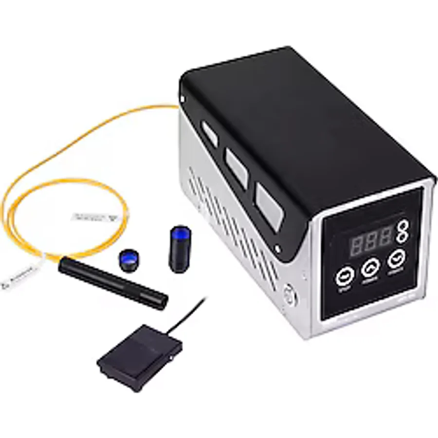 LWS-301 Akıllı Lazer Lehimleme İstasyonu