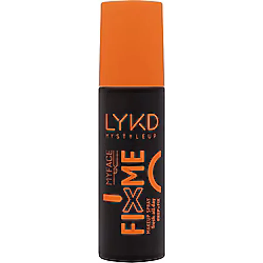 LYKD Fresh All Day Makyaj Sabitleyici Sprey