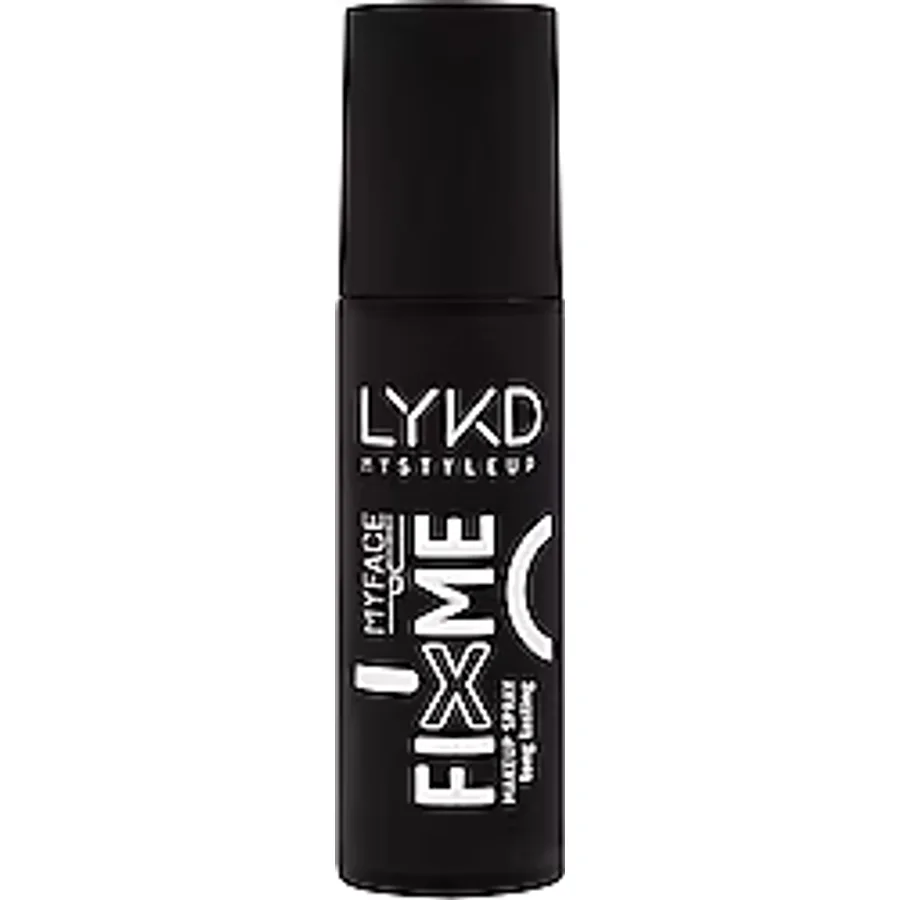 LYKD Long Lasting Makyaj Sabitleyici Sprey