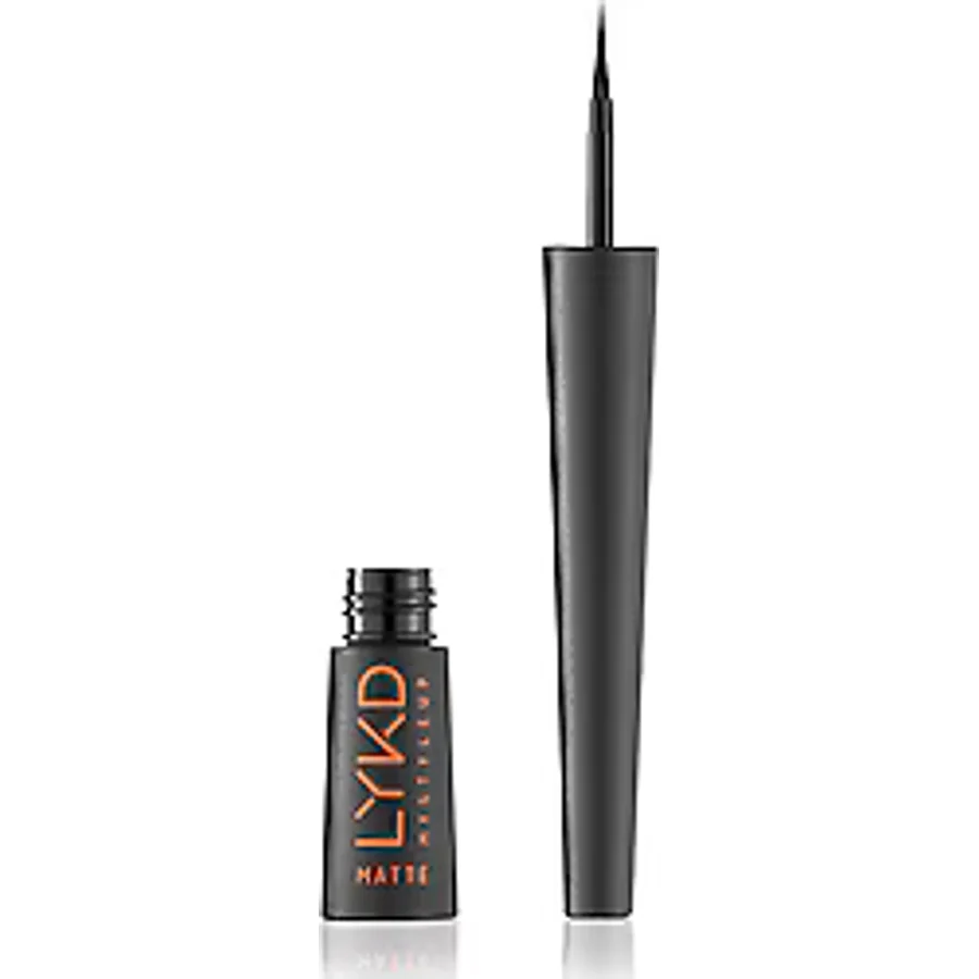 LYKD Matte 100 Black Dipliner