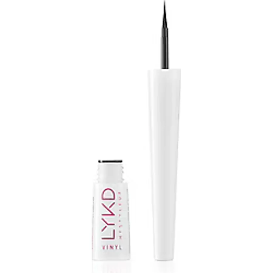 LYKD Vinyl 100 Black Dipliner