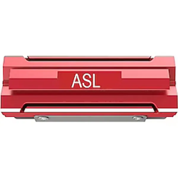 M.2 Nvme Ssd Pasif Soğutucu 2280 M2 Ssd Uyumlu Alüminyum Soğutucu