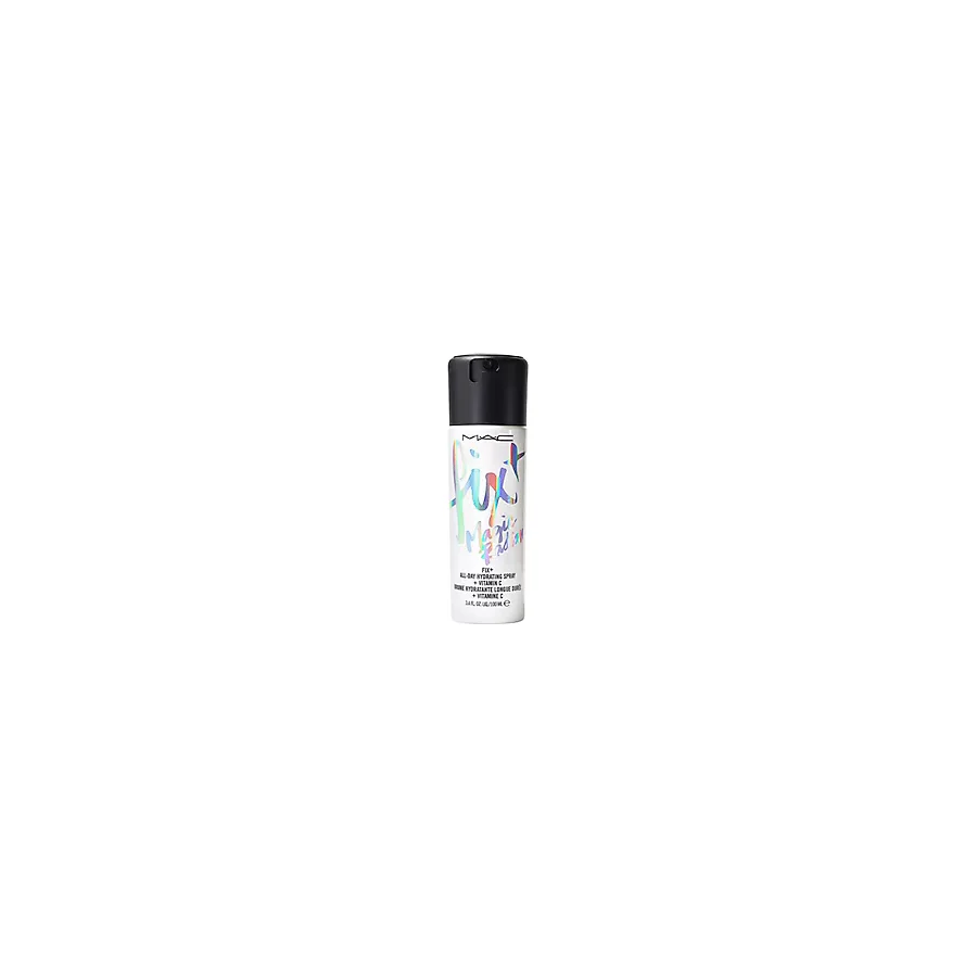 M.A.C Fix+ Magic Radiance 100 ml Makyaj Sabitleyici Sprey