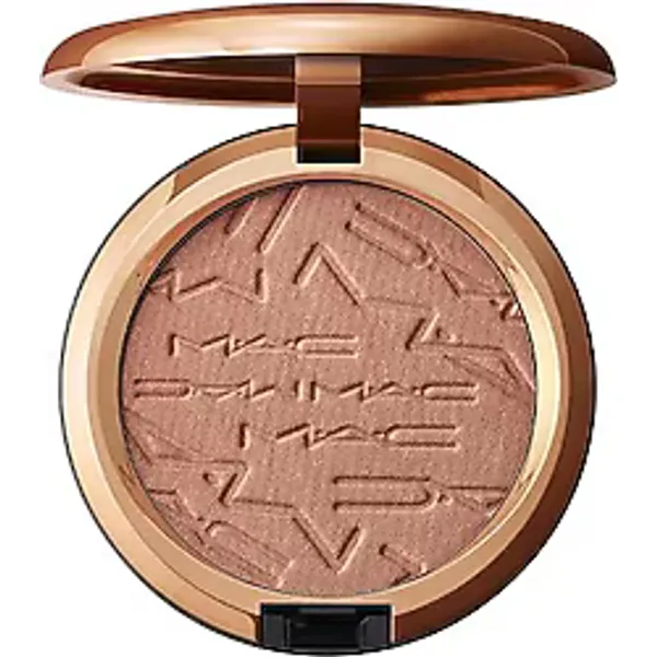 M.A.C Skinfinish Sunstruck Bronzer