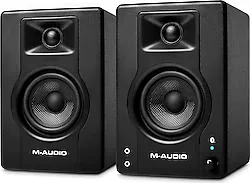 M-Audio BX3 BT Bluetooth Referans Monitörü