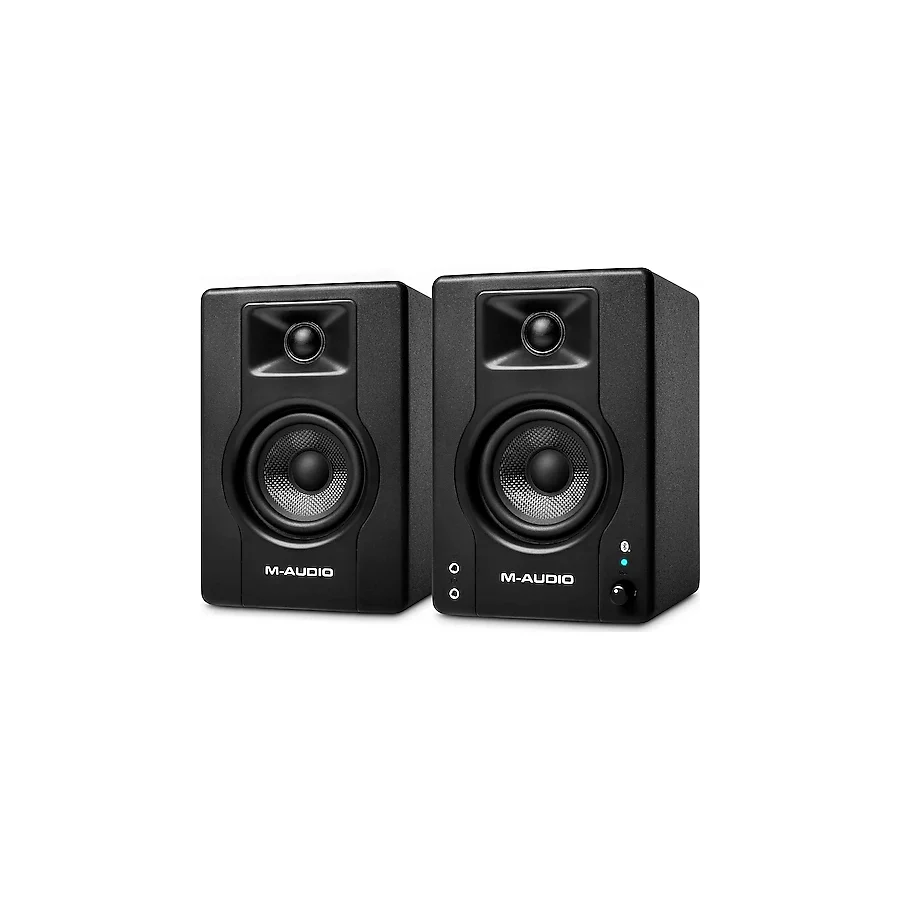 M-Audio BX3 BT Bluetooth Referans Monitörü
