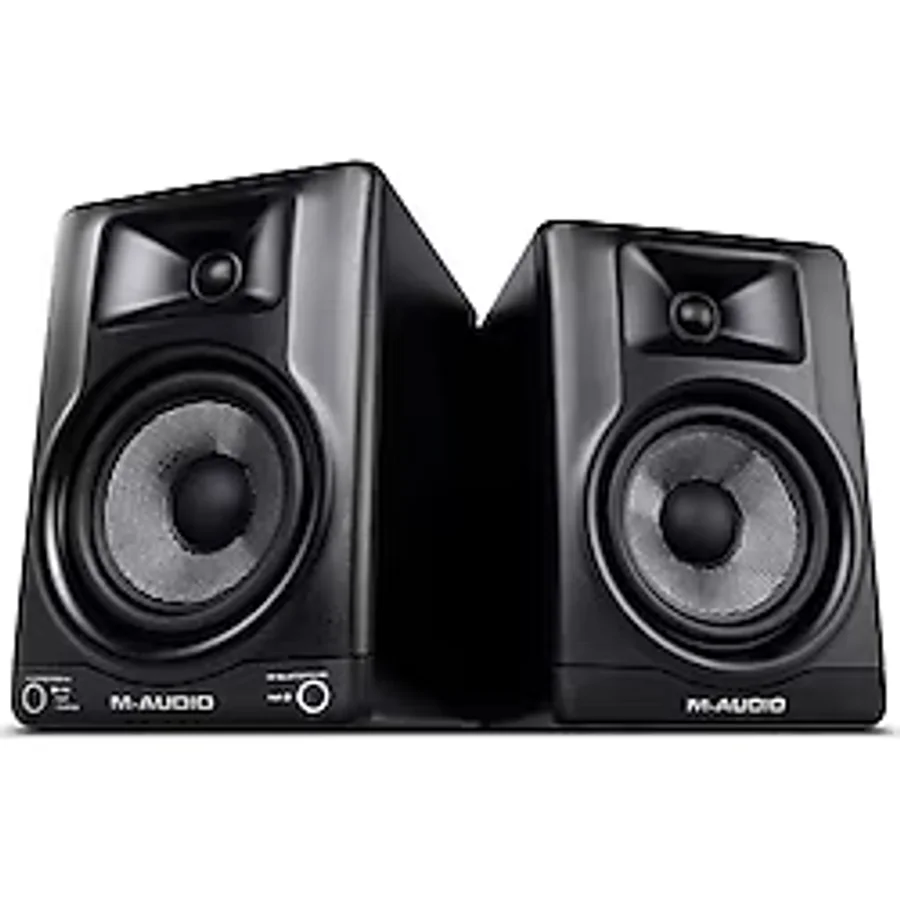 M-Audio BX5 BT 5" Stüdyo Monitör (ÇİFT)