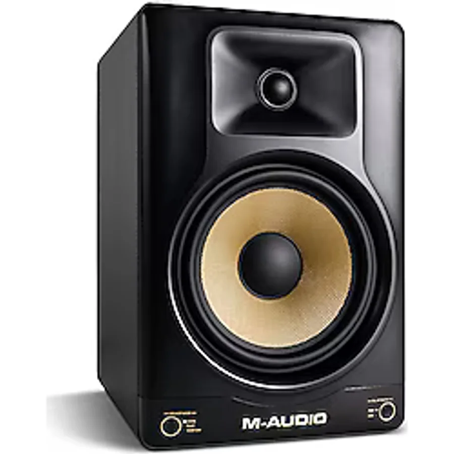 M-Audio Forty Eighty 8 inç Bluetooth Referans Monitörü