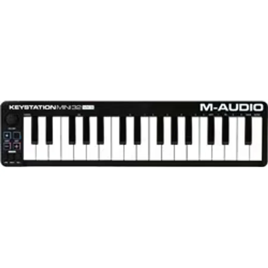 M-Audio Keystation Mini 32 MK3 Midi Klavye