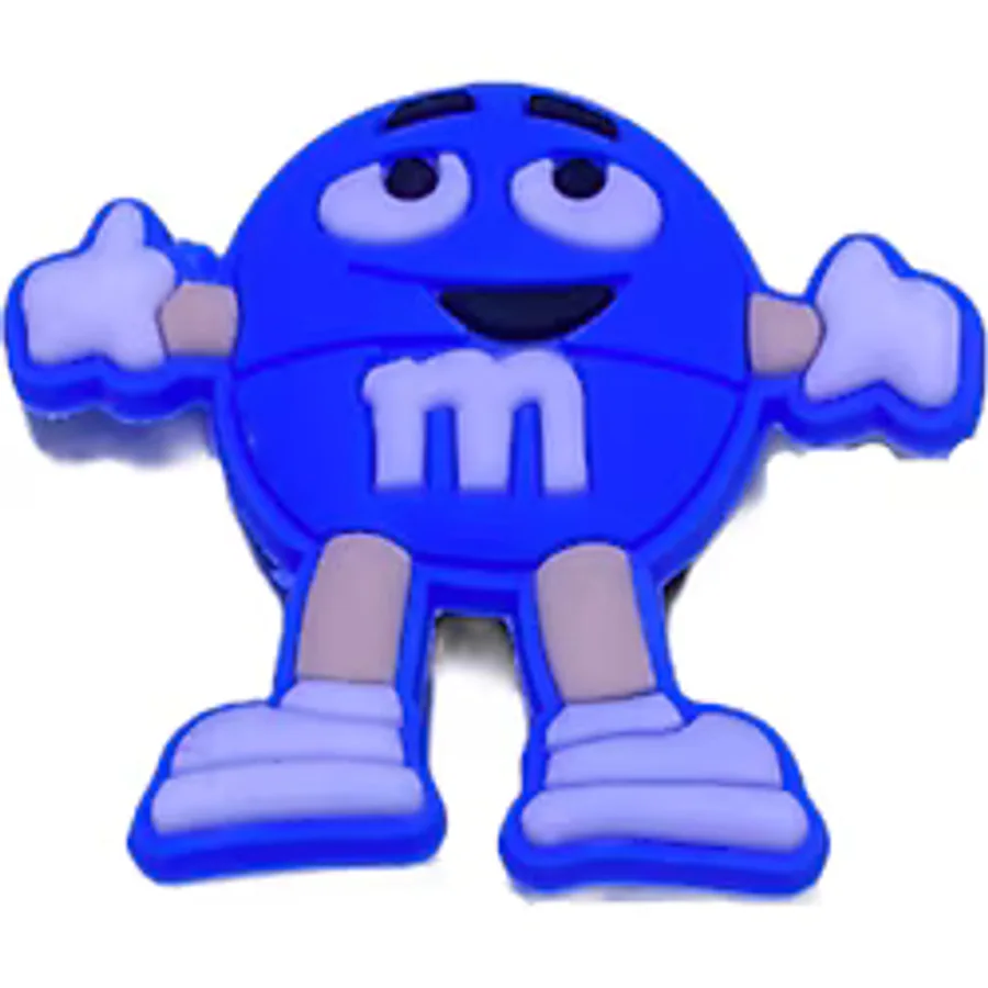 M&m's Terlik Süsleri
