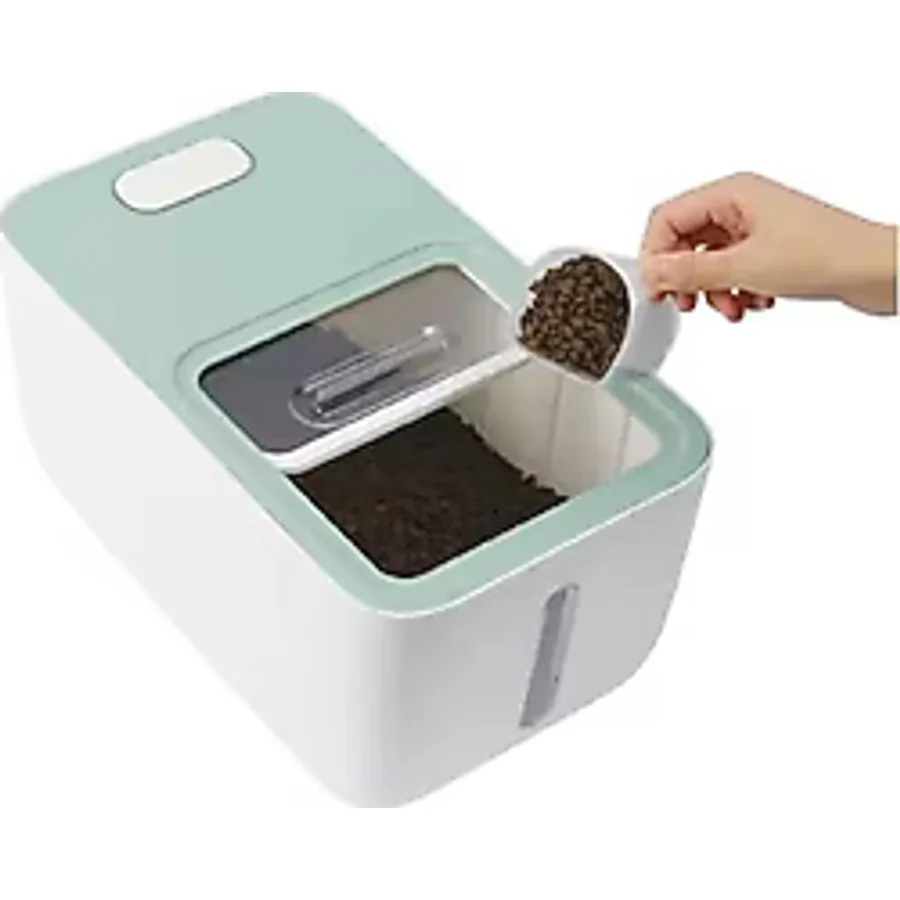 M-Pets Boxı Mama Saklama Kovası 10 lt