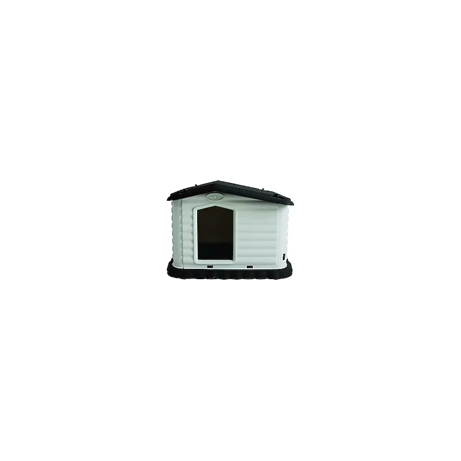 M-PETS CHATEAU KÖPEK KULÜBESİ (S) 92X74X64CM