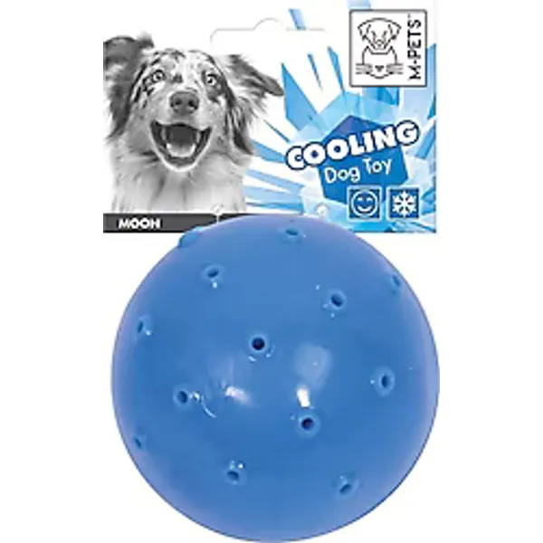 M-Pets Cooling Moon Köpek Oyuncağı