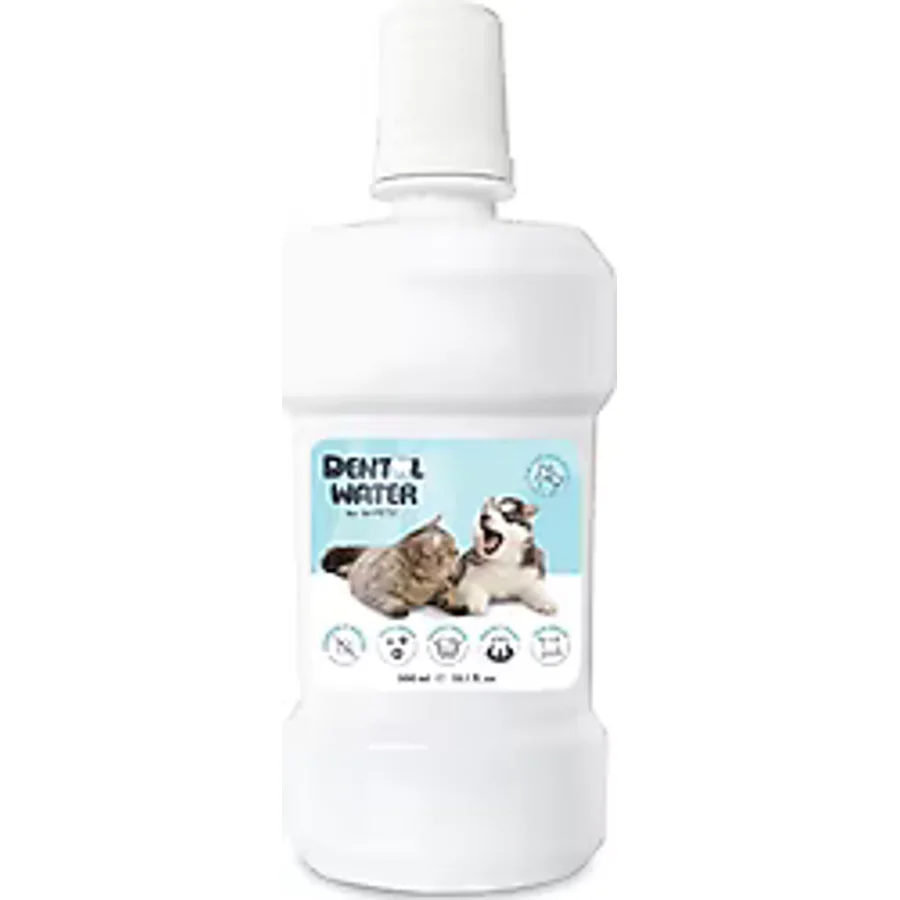 M-Pets Dental Water 300 ml Kedi Köpek Ağız Bakım Suyu