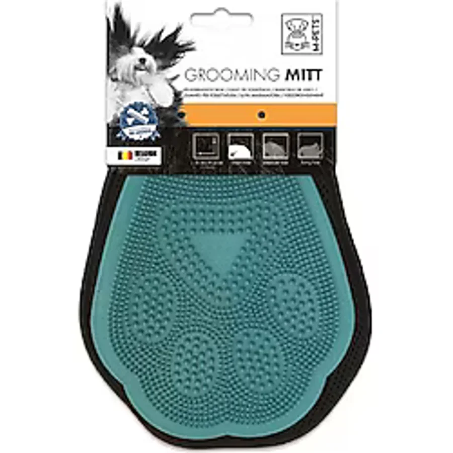 M-Pets Groomıng Tüy Toplama Eldiveni