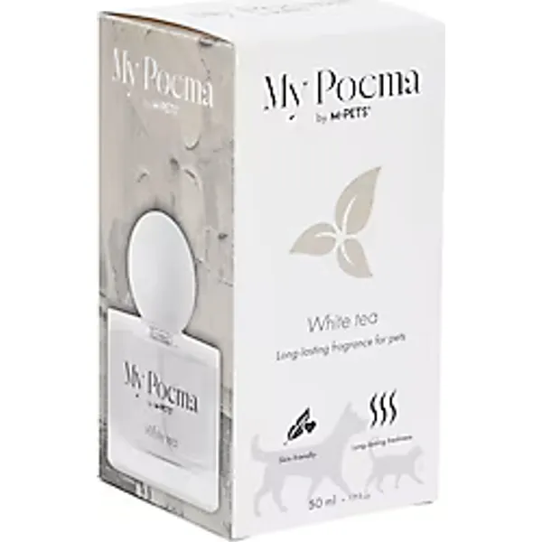 M-Pets My Poema White Tea 50 ml Kedi Köpek Parfümü