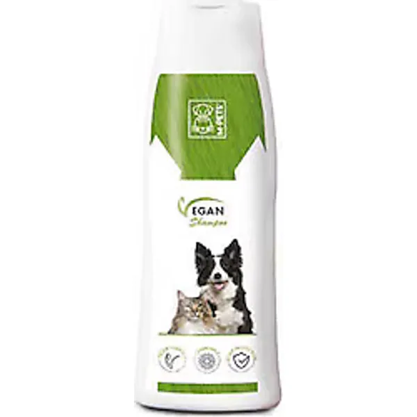 M-Pets Vegan 250 ml Kedi Köpek Şampuanı