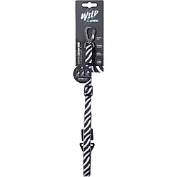M-PETS WILD SAFARI LEASH TRAVEL (S-M)