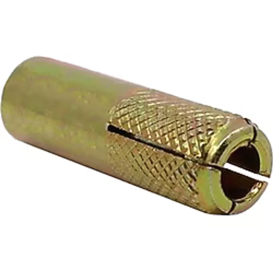 M10 Çakmalı Çelik Dubel ( 10 Adet)