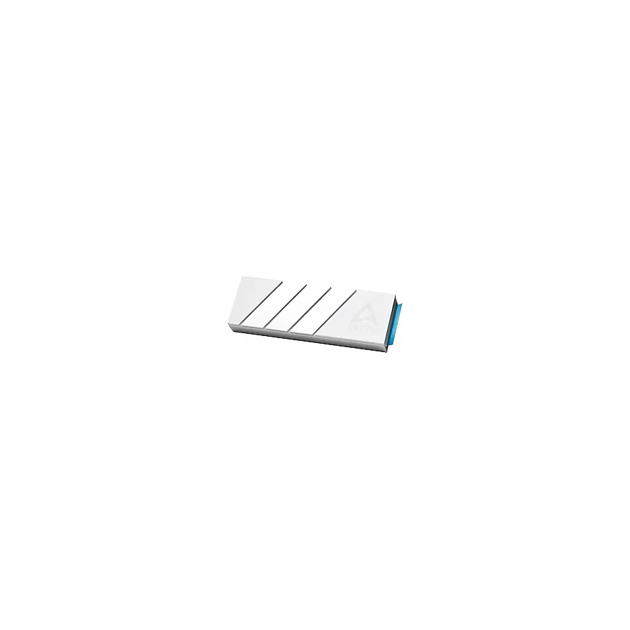 M2 Pro Soğutucu M.2 2280 SSD İçin, Arctıc Tp-3 Fanlı, PC ve Ps5 ile Uyumlu, Tek ve Çift Taraflı