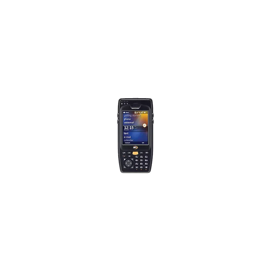 M3 Mobile OX10 Orange Wi-Fi Bluetooth 2D El Terminali