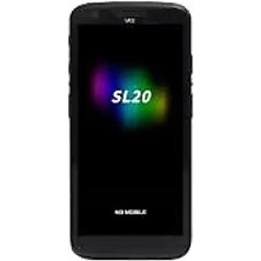 M3 Mobile Sl-20 Bluetooth + Android + 4G El Terminali