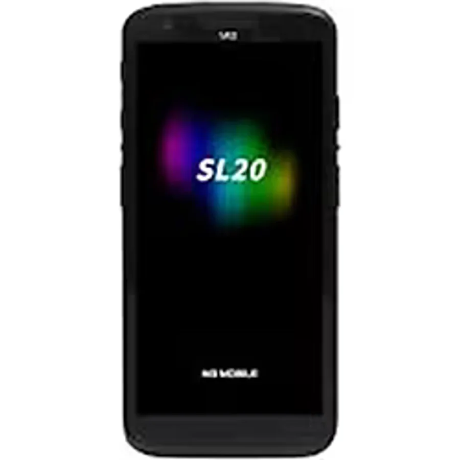 M3 Mobile SL-20W 64 GB Wi-Fi Bluetooth Karekod El Terminali