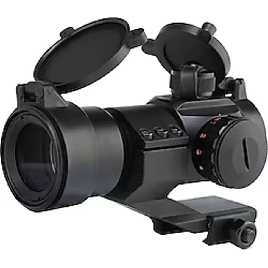 M3 Taktikal Çift Renk Noktalı Nişangah Reddot
