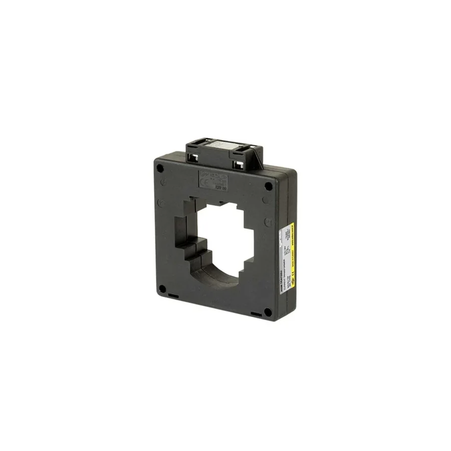 M4514 Ent.a80 1500/5 Akım Trafosu Primer Akım 1500a Sekonder Akım 5a Nominal Güç 15va Sınıf 0,5 Bara Ölçüsü 80x30mm