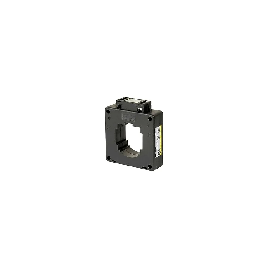 M4556 Ent.a60 1250/5 Mühürlü Akım Trafosu Primer Akım 1250A Sekonder Akım 5A Nominal Güç 10Va Sınıf 0,5 Bara Ölçüsü 60X30mm
