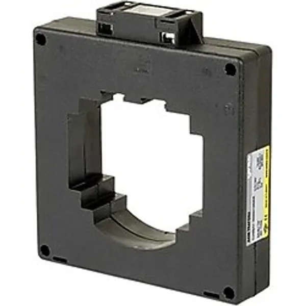 M4560 Ent.a100 2500/5 Mühürlü Akım Trafosu Primer Akım 2500A Sekonder Akım 5A Nominal Güç 15Va Sınıf 0,5 Bara Ölçüsü 100X50mm