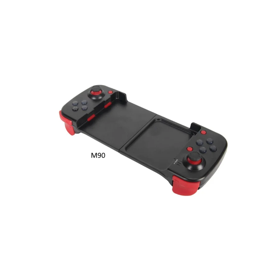 M90 D3 Telefon Switch Dönüştürücü Bluetooth Oyun Kolu Gamepad