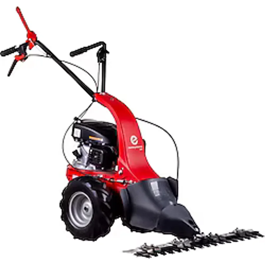 M90 eur5 çayır biçme makinesi 87cm